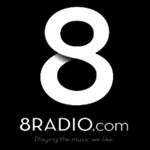 Listen to 8Radio in the App