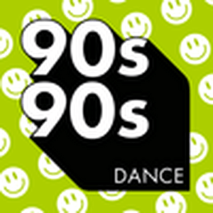 Listen to 90s90s Dance in the App