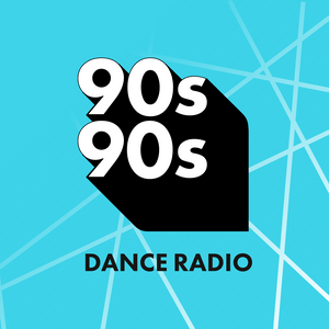 Listen to 90s90s DANCE RADIO in the App