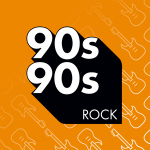 Listen to 90s90s Rock in the App