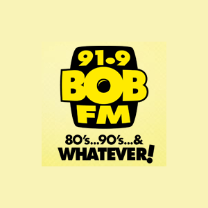 Listen to 91.9 BOB FM in the App