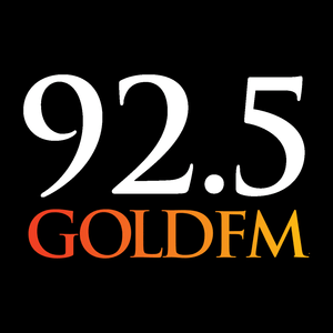 Listen to 92.5 GOLD FM in the App