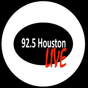 Listen to 92.5 Houston Live in the App