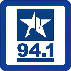 Listen to 94.1 LA FM  in the App