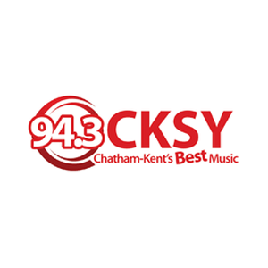 Listen to 94.3 CKSY in the App