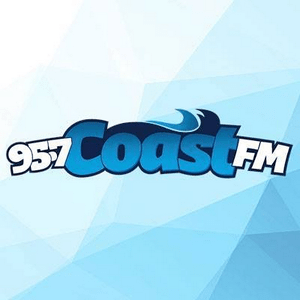 Listen to 95.7 Coast FM in the App