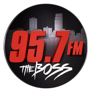 Listen to KOWN 95.7 FM The Boss in the App