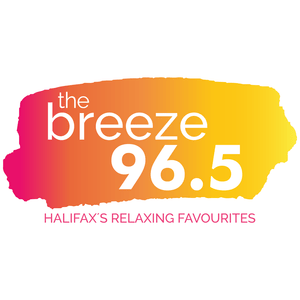 Listen to The Breeze 96,5 in the App