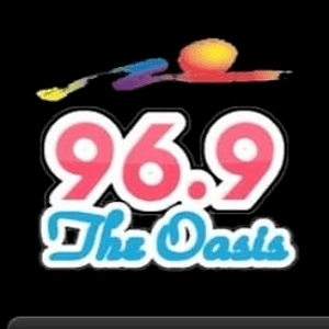 96.9 The Oasis