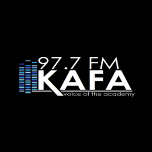 Listen to 97.7 KAFA-FM in the App