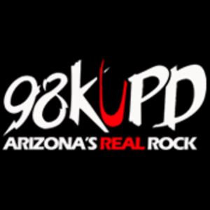 Listen to 98 KUPD in the App