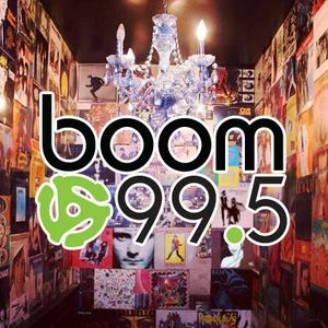 Listen to 99.5 Drum FM in the App