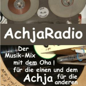 AchjaRadio