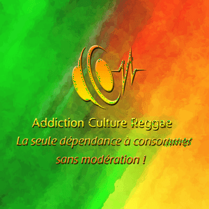 Addiction Culture Reggae