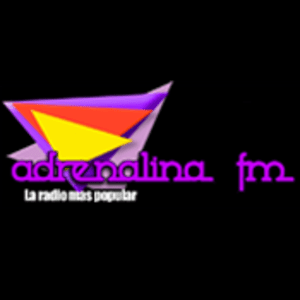 Listen to FM Adrenalina in the App