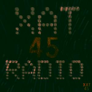 XAT45 Radio Previously