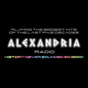 Alexandria Radio