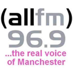 Listen to ALL FM 96.9 in the App