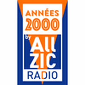 Listen to Allzic Années 2000 in the App