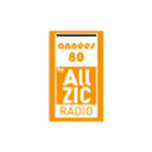 Listen to Allzic Années 80 in the App