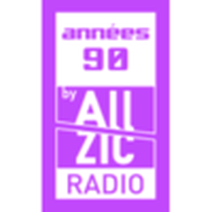 Listen to Allzic Années 90 in the App