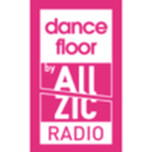 Listen to Allzic Dancefloor in the App