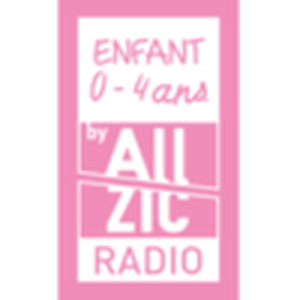 Listen to Allzic Enfants 0/4 ans in the App