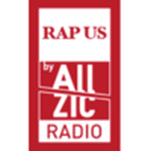 Listen to Allzic Rap US in the App