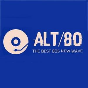 Listen to ALT80 in the App