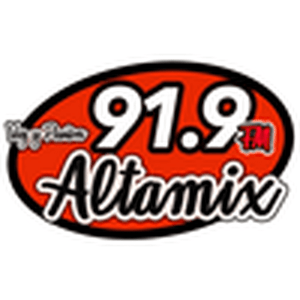 Altamix 91.9fm