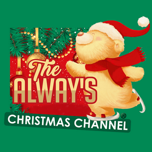 Alway's Christmas Channel