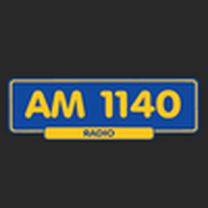 Listen to AM1140 Radio in the App