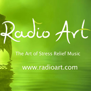 Listen to RadioArt: Ambient in the App