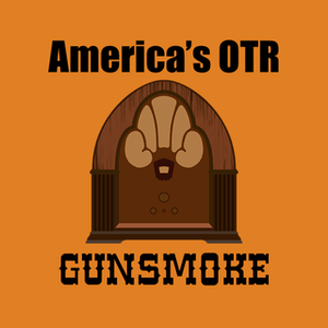 Listen to America's OTR - 24/7 Gunsmoke in the App