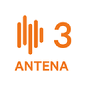 Listen to Antena 3 in the App