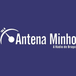 Listen to Antena Minho in the App