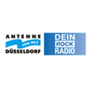 Antenne Düsseldorf - Dein Rock Radio