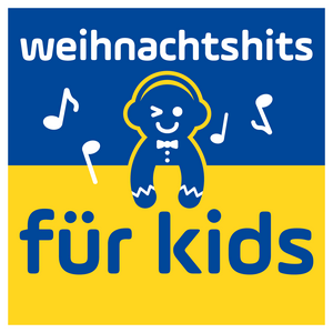 Listen to ANTENNE BAYERN Weihnachts-Hits für Kids in the App