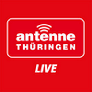 Listen to ANTENNE THÜRINGEN in the App