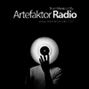 Listen to Artefaktor Radio in the App