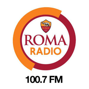 Listen to Roma Radio in the App