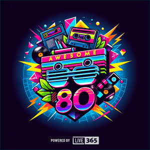 Listen to Awesome 80s in the App