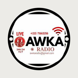 Listen to Awka Radio in the App