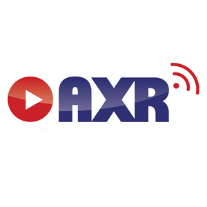 Listen to AXR Singapore  in the App