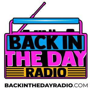 Listen to Back In The Day Radio in the App