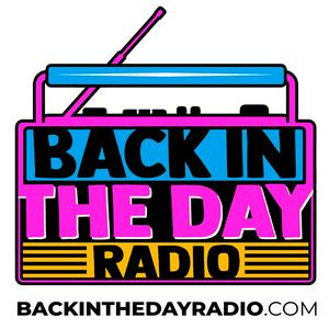 Back In The Day Radio