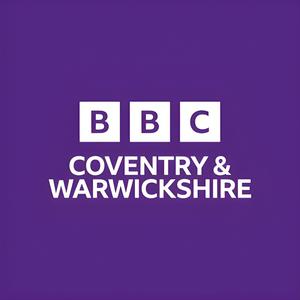 Listen to BBC Coventry & Warwickshire in the App