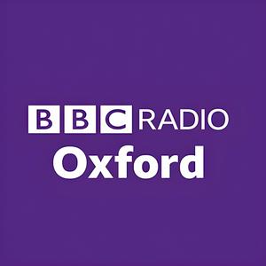 Listen to BBC Oxford in the App