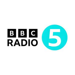 Listen to BBC Radio 5 live in the App