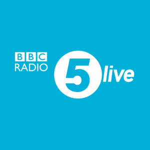 Listen to BBC Radio 5 live in the App